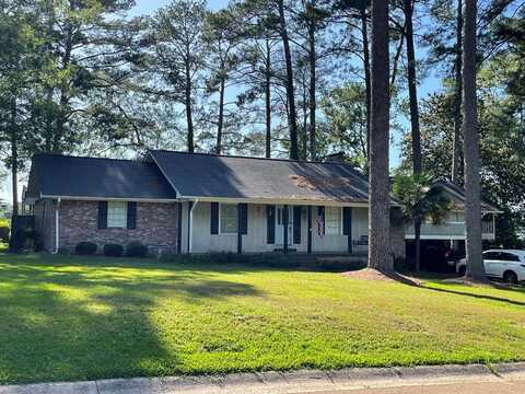 820 South Cleveland Extension, Brookhaven, MS 39601