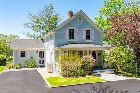 334 High Street, Block Island, RI 02807