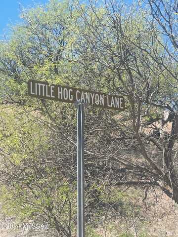 4 Hog Canyon, Sonoita, AZ 85637