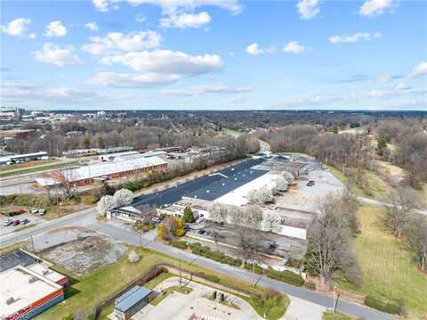 1801 S University Parkway, High Point, NC 27260