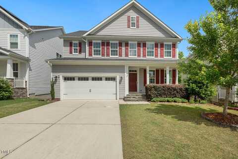 216 Mystwood Hollow Circle, Holly Springs, NC 27540