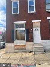200 LINWOOD AVENUE, BALTIMORE, MD 21224