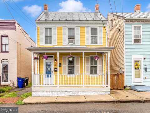 123 WATER STREET, FREDERICK, MD 21701