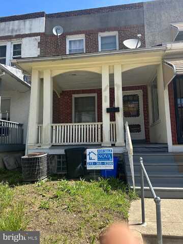 2649 S MUHLFELD STREET, PHILADELPHIA, PA 19142