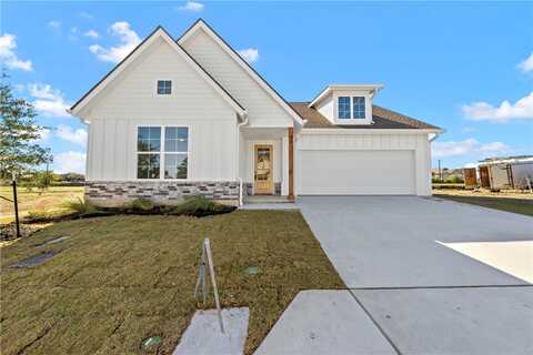 1424 Tranquility Trail, Woodway, TX 76712