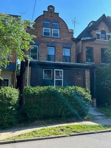 923 South Ave, Wilkinsburg, PA 15221