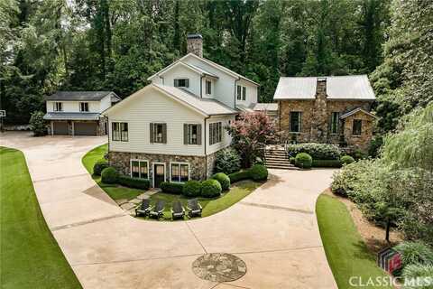 485 West Lake Drive, Athens, GA 30606