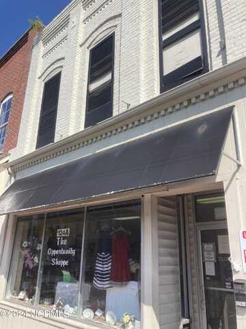 124 E Granville Street, Windsor, NC 27983