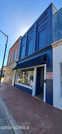 124 E Granville Street, Windsor, NC 27983