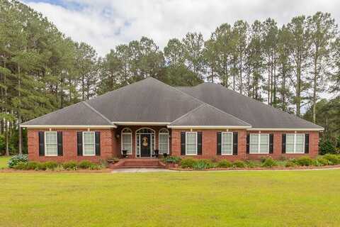 712 Merganser Circle, Glennville, GA 30427