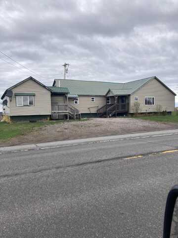 2179 State Route 11, North Bangor, NY 12966