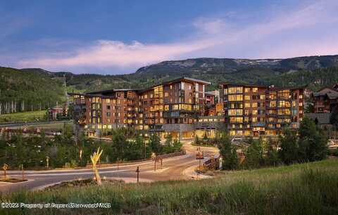 77 Wood Road, Snowmass Village, CO 81615