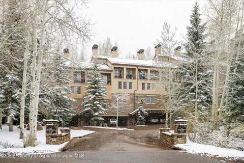 425 Wood Road, Snowmass Village, CO 81615