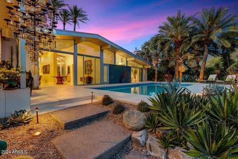 8517 N 48TH Place, Paradise Valley, AZ 85253
