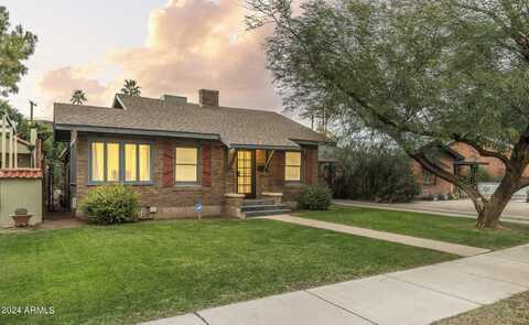 340 E WINDSOR Avenue, Phoenix, AZ 85004