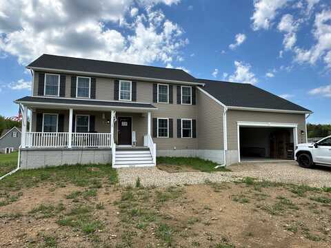 130 Saltlick, Franklin, PA 16323