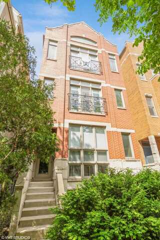 3728 N. Kenmore Avenue, Chicago, IL 60613
