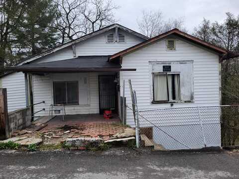 108 MEADOWS COURT, BECKLEY, WV 25801