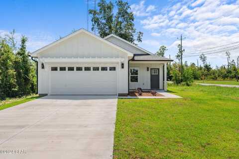 1809 Michigan Avenue, Lynn Haven, FL 32444