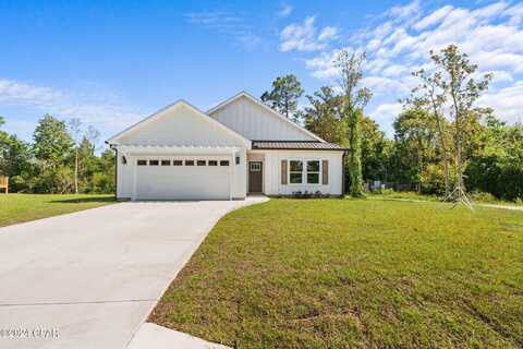 6216 Imperial Drive, Panama City, FL 32404