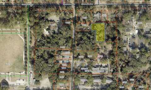 Tbd S Talbird Road, Beaufort, SC 29902