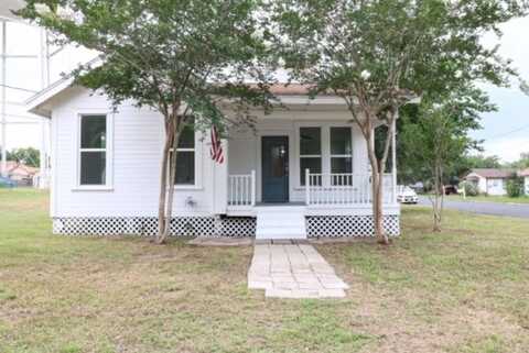 311 W Huntington, Beeville, TX 78102