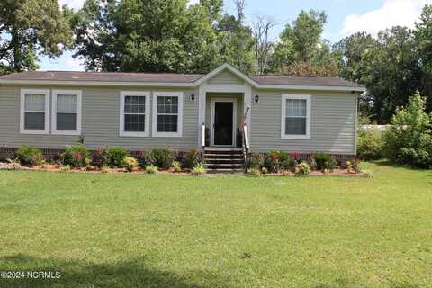 525 Old Wilmington Road, Whiteville, NC 28472