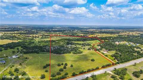 Tbd S HWY 77 (70.64 acres), Giddings, TX 78942