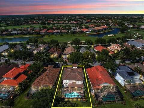 14631 Meravi, BONITA SPRINGS, FL 34135