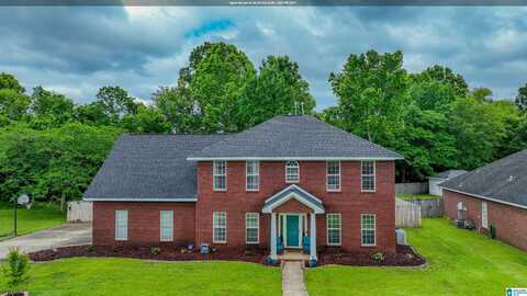 7605 MERGANSER PLACE, TUSCALOOSA, AL 35405