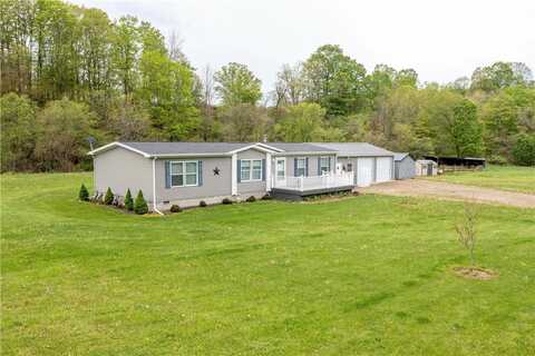 9811 County Route 46, Dansville, NY 14437