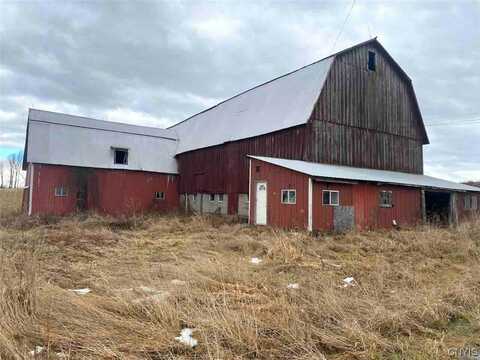 1669 County Road 22, Independence, NY 14897