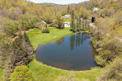 2739 Peakes Brook Road, Delhi, NY 13753