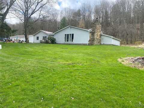 3595 County Road 2, West Almond, NY 14804