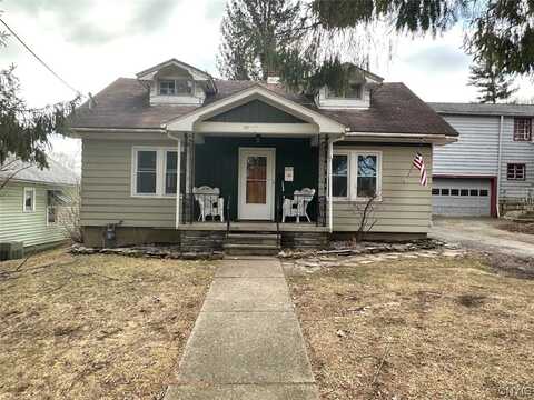 355 W State Street, Wellsville, NY 14895