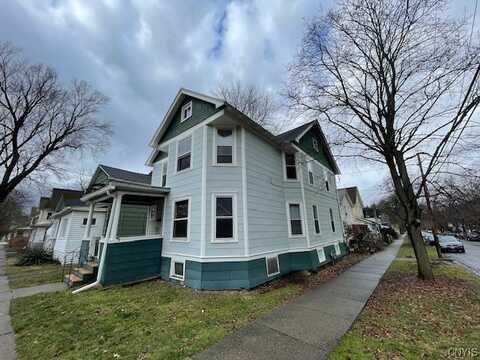 314 Farm Street, Ithaca, NY 14850