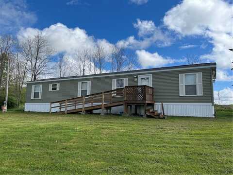 681 Dorr Edson Road, Milford, NY 13820