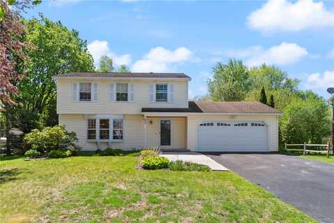 803 Somerset Drive, Webster, NY 14580