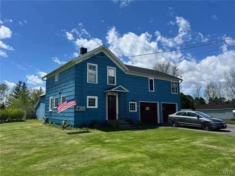 1292 Fisher Avenue, Cortland, NY 13045