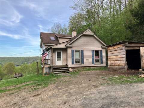 5800 Potter Hill Road, Cincinnatus, NY 13040