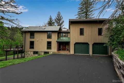 6837 Springs Road, Ellicottville, NY 14731