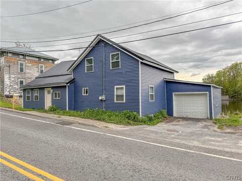 109 Mill Street, Theresa, NY 13691