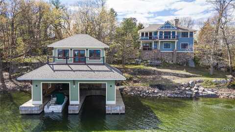 47832 Fairyland Island, Alexandria Bay, NY 13607