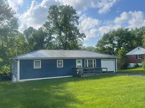 2309 Hill N Dale, Maysville, KY 41056