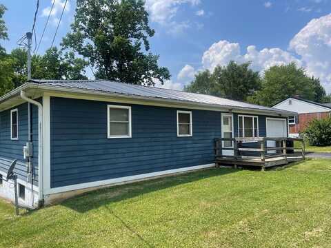 2309 Hill N Dale, Maysville, KY 41056