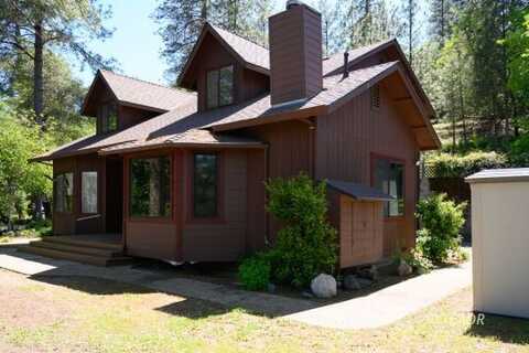 12866 Flint Creek Rd, Redding, CA 96003