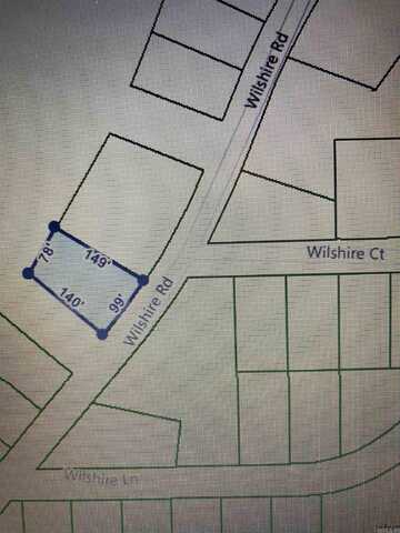 Lot 174 Block 2 Wilshire Road, Fairfield Bay, AR 72088