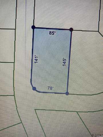 Lot 121 Block 2 Robinhood Loop, Fairfield Bay, AR 72088