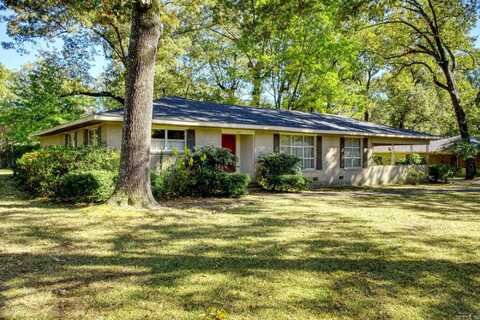 1007 Cedar, Crossett, AR 71635