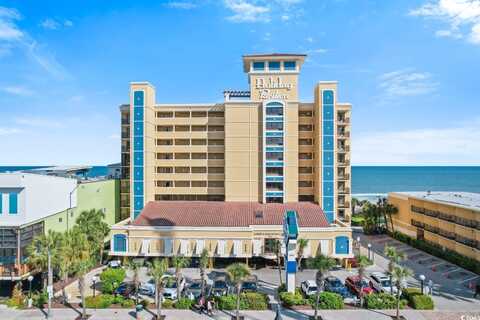 1200 N Ocean Blvd., Myrtle Beach, SC 29577